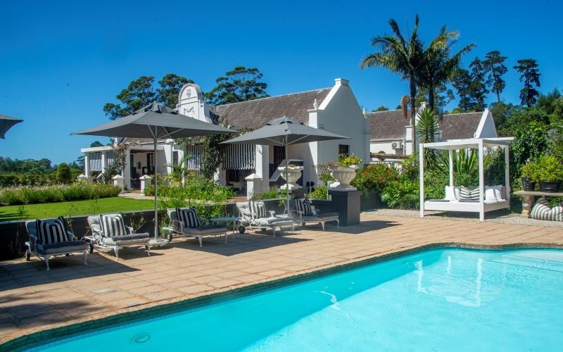 Lairds-Pool